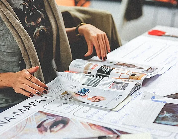 You’ll Get a Perfect  Design For your  Business - gg扑克
